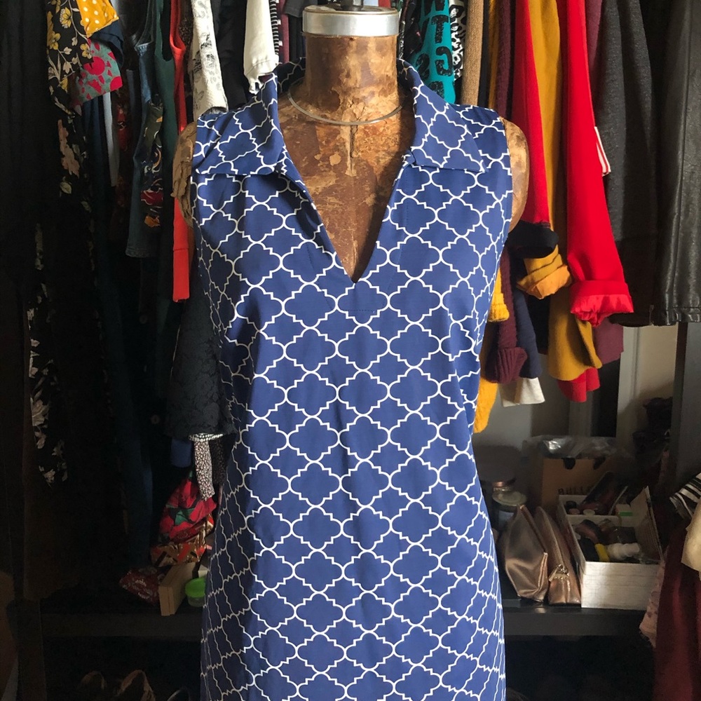 Katherine Way Dress